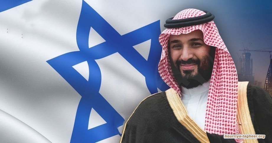 ما أهداف ابن سلمان من استثمار أموال السعودية على الصهاينة