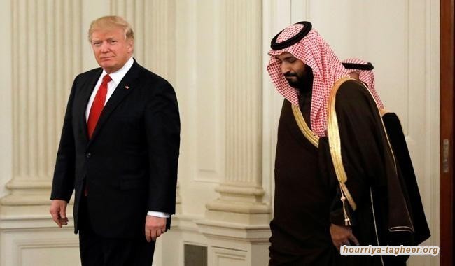 ملياردير لبناني يكشف ما يعرفه عن دور السعودية في إيصال ترامب إلى السلطة