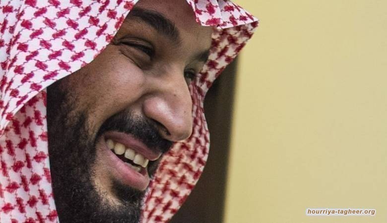 علاقات السعودية الإقليمية رهن مزاج ابن سلمان