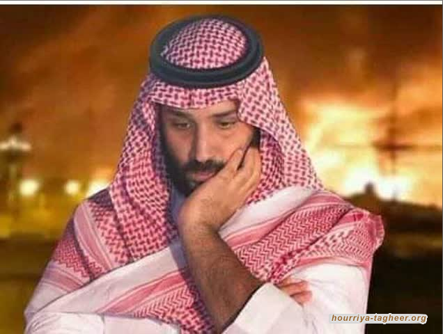 بازار التطبيع بين السعودية وإسرائيل يزداد سخونة !! ... بن سلمان يؤكد ارتقاء التواصل بين الطرفين يوماً بعد آخر!!