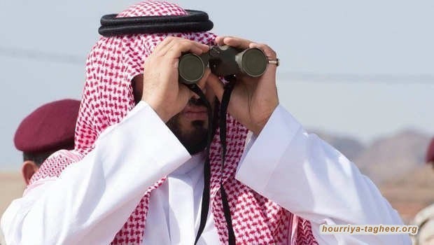 التورط السعودي في أحداث إيران يفتح المنطقة على التصعيد