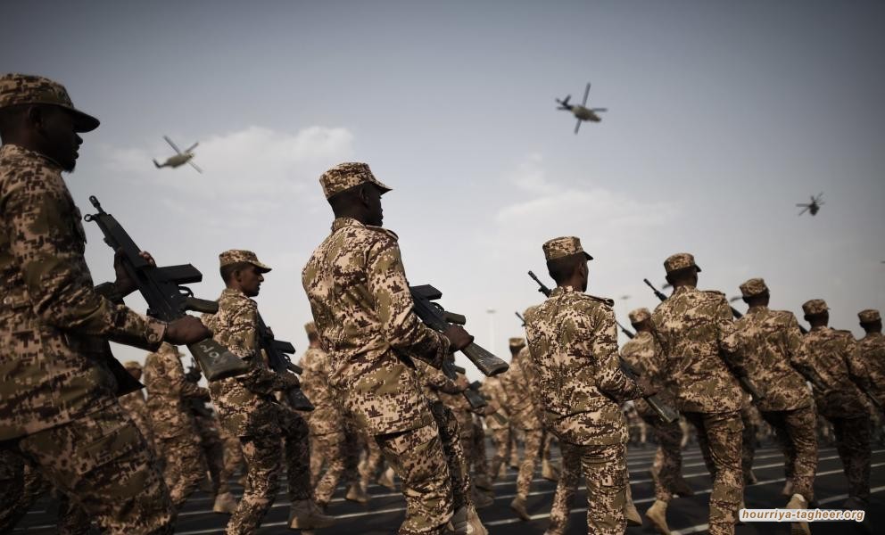 تخلي آل سعود عن المتقاعدين العسكريين يثير غضبا واسعا