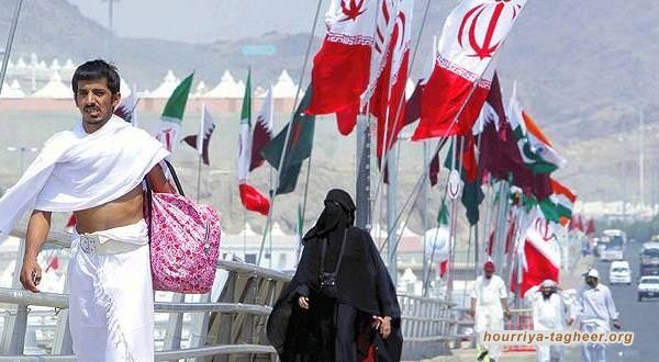 الهلال الأحمر الإيراني يكشف عن عدد الحجاج الإيرانيين المتوفين في السعودية