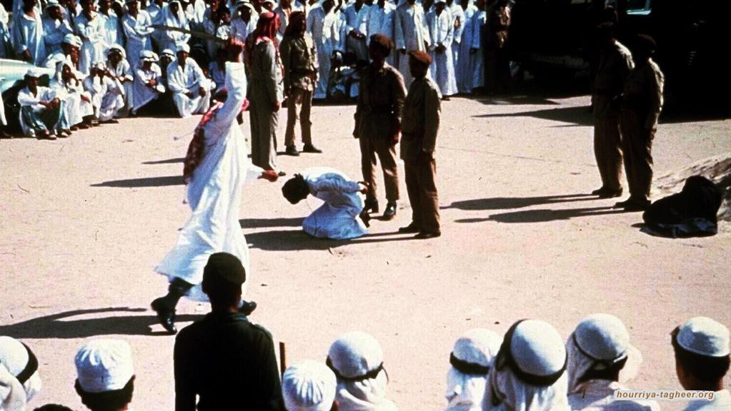 النظام السعودي ينتهك حقوق المحكومين بالإعدام