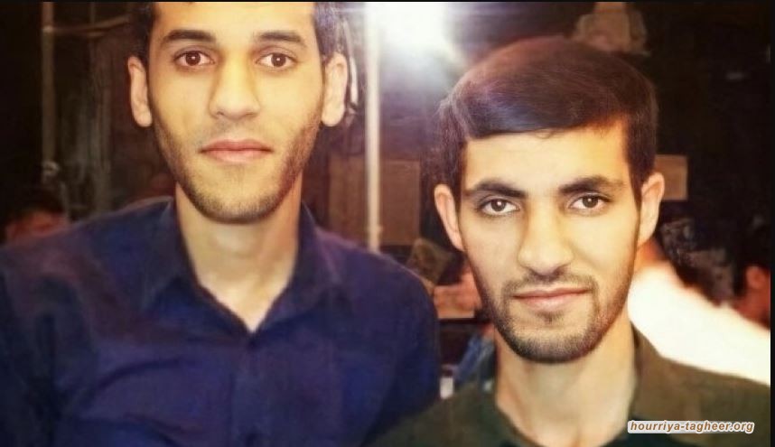 المحكمة العليا السعودية تؤيد قرار الإعدام بحق الشابين البحرينيين