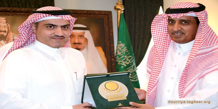 وزير سعودي يدعو لإبادة سكان 4 مدن سعودية