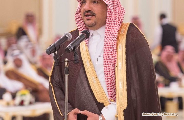 تورط وزير سعودي في تعذيب 3 رجال أعمال في فندق ريتز كارلتون