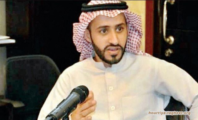 المعارض علي هاشم يهدد باستهداف سفارة السعودية في لبنان