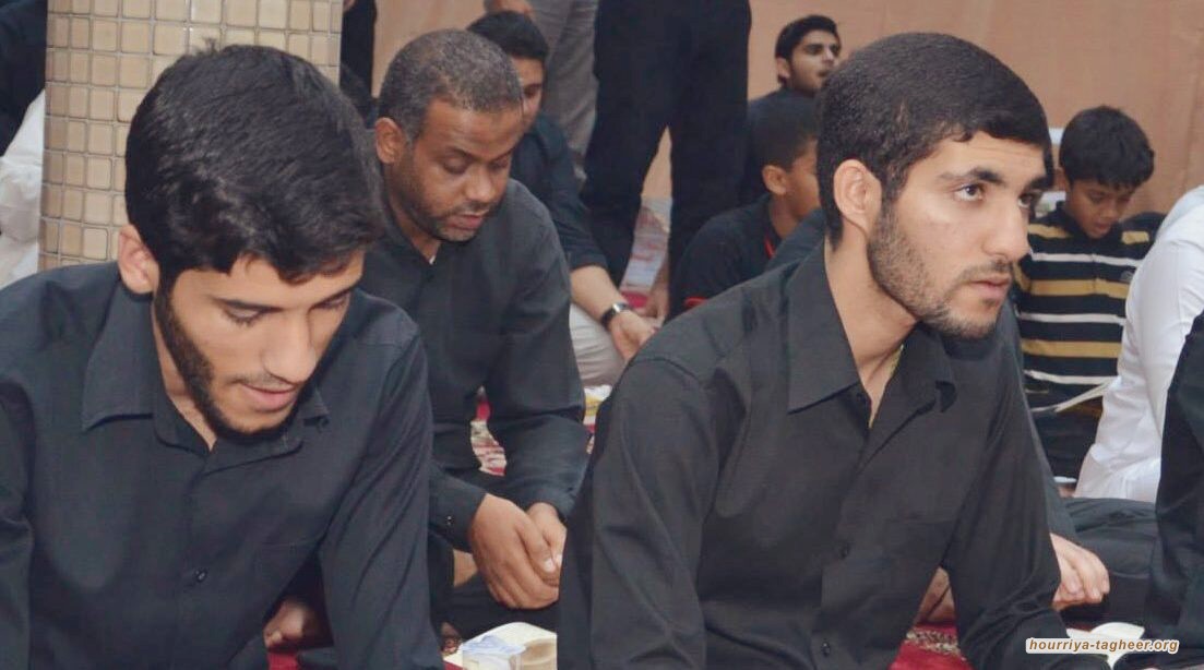 منظمات حقوقية تدين إعدام #السعودية شابين بحرينيين