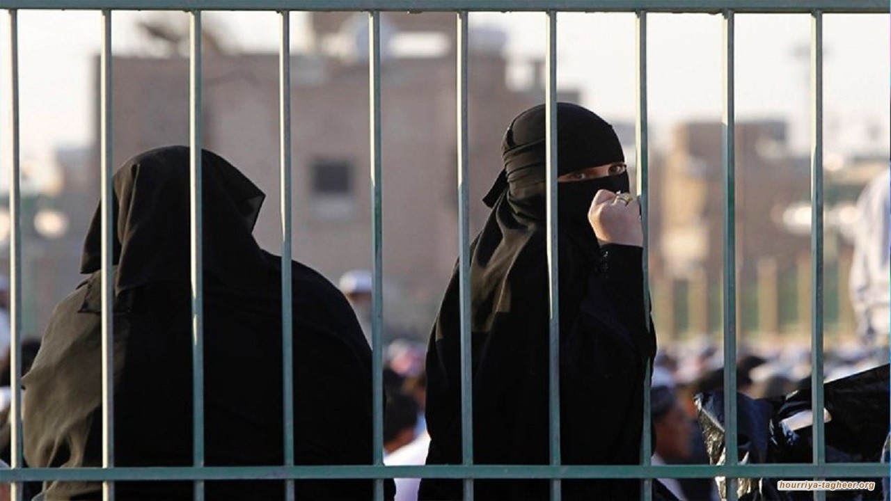 سلطات ال سعود تقضي بسجن الصحفية مها الرفيدي 6 سنوات