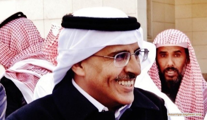 إختفاء "القحطاني" في سجون ال سعود يشعل جدلا واسعا