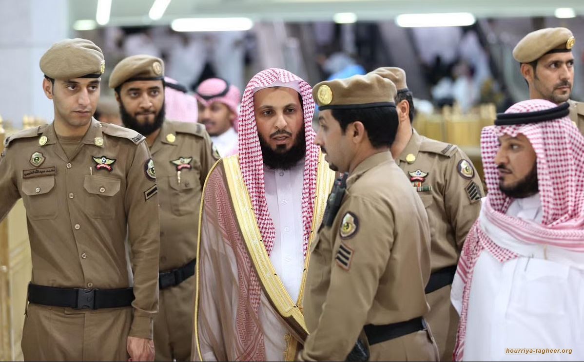صالح آل طالب ضحية انتقاده لحفلات السعودية الصاخبة