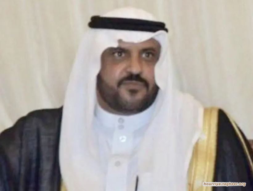 معتقل رأي... سلمته قطر للسعودية وحكم عليه بالسجن 17 عاما