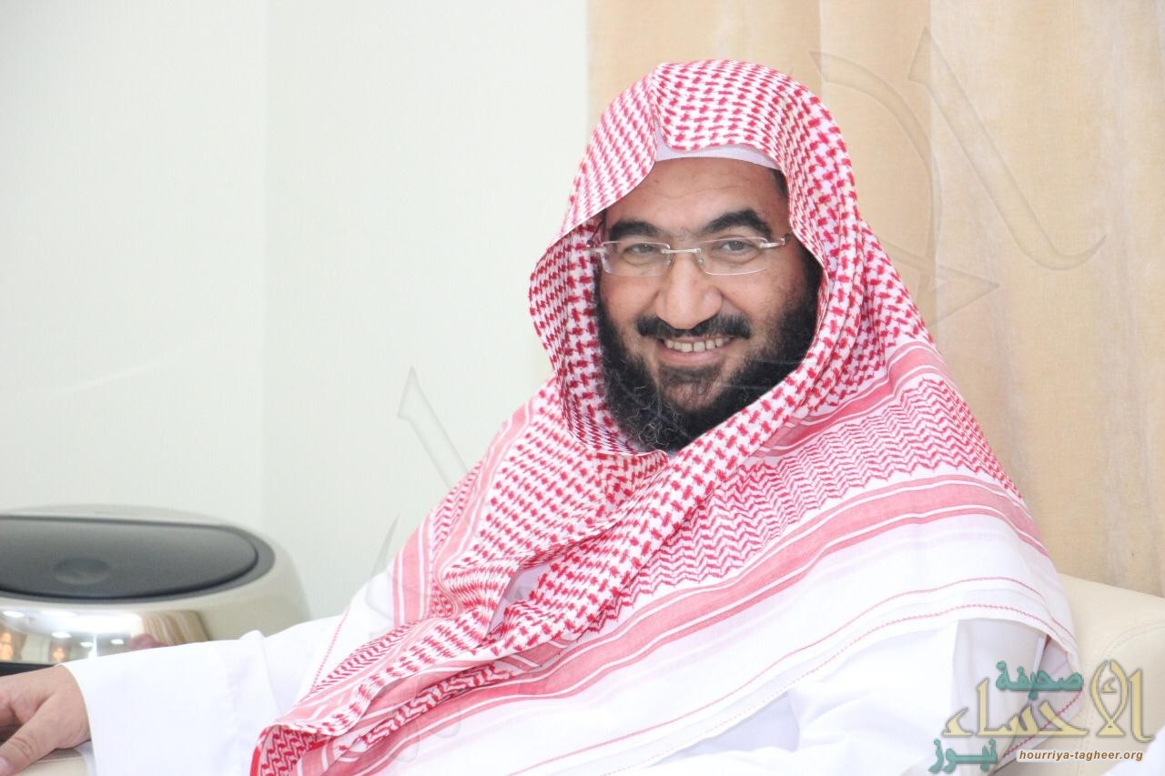 السلطات السعودية تعيد اعتقال مدير مؤسسة الحرمين