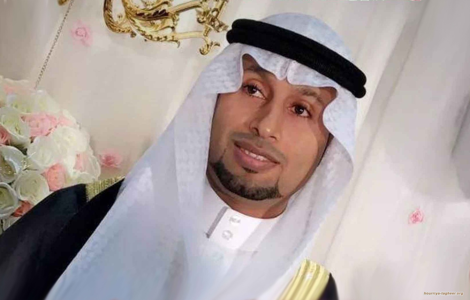 المعتقل سعود الفرج يُضرِب عن الطعام