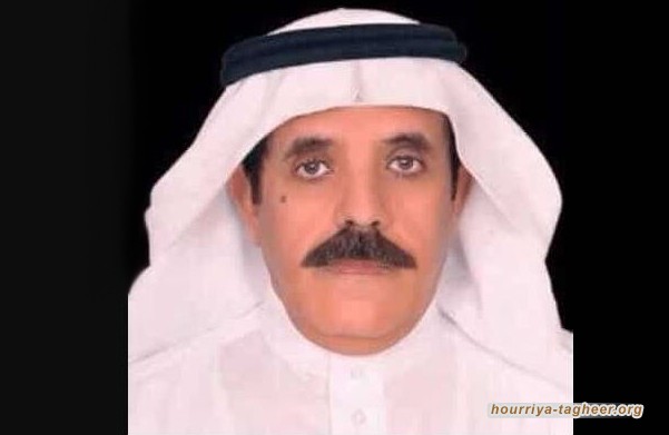 وفاة المعتقل “عبدالعزيز الزهراني” بسبب الإهمال الطبي