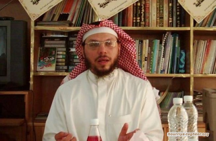 مواقع التواصل تدعو لإطلاق سراح الداعية سعود الهاشمي