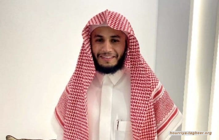 محاكم التفتيش السعودية تحكم 27 عاما سجن على نجل داعية