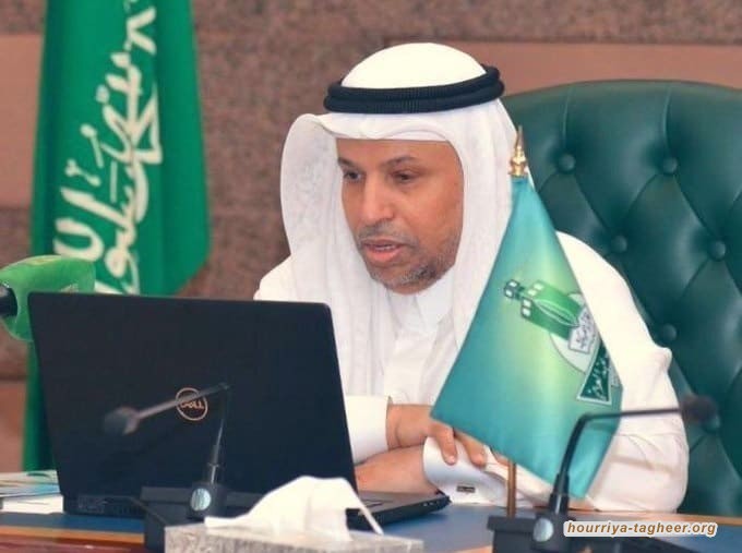 منظمة حقوقية تؤكد اعتقال رئيس جامعة الملك عبد العزيز