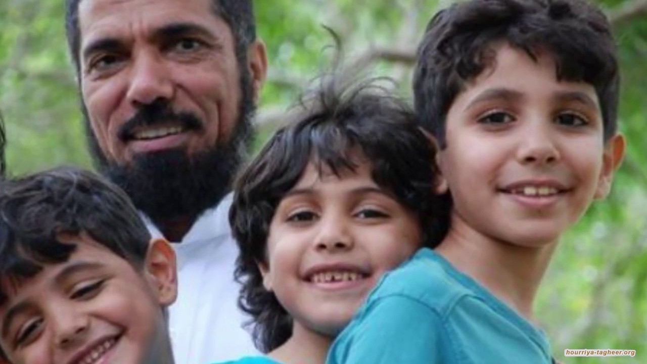 منظمة دولية تجدد مطالبها بالإفراج عن الشيخ سلمان العودة