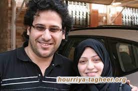 مطالب بالإفراج عن محامي بارز معتقل منذ سنوات في سجون ال سعود