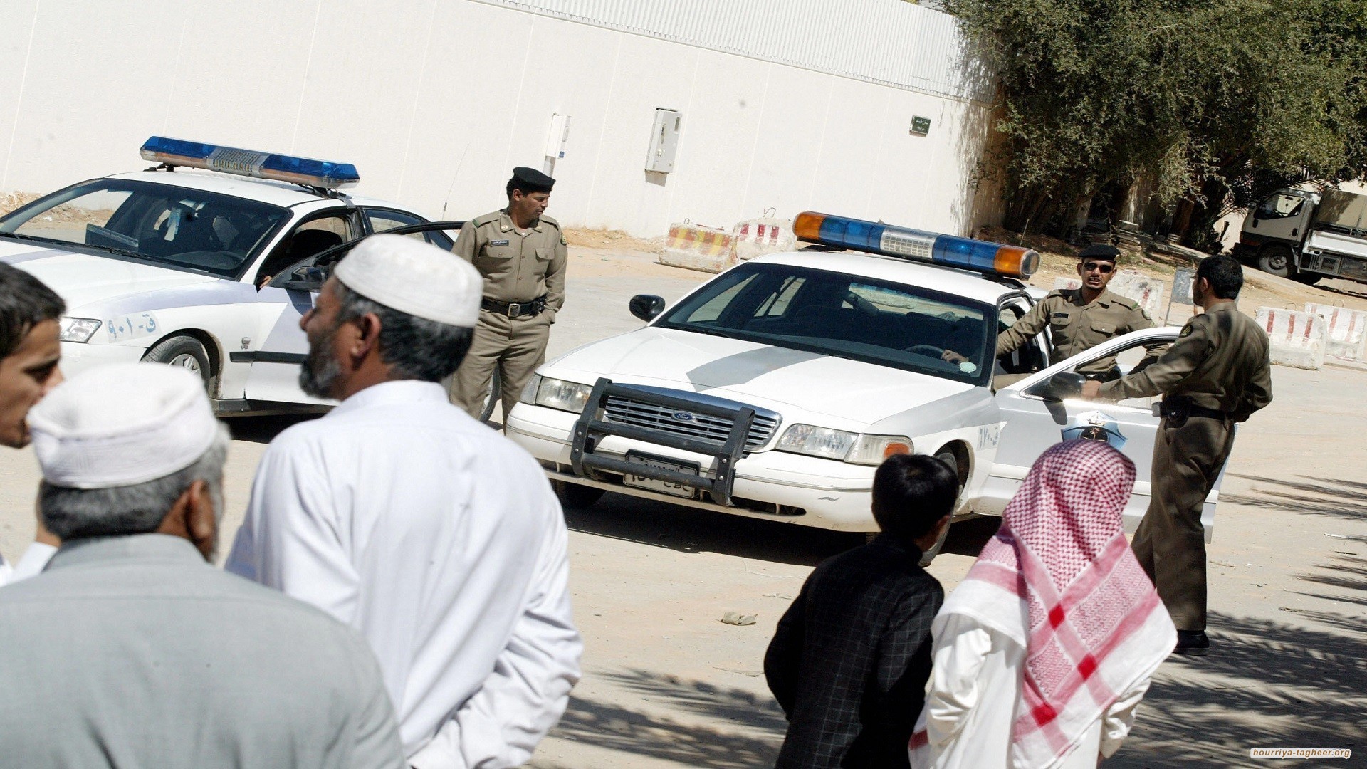 المادة الثانية من نظام الإجراءات الجزائية: السعودية تنتهك قوانينها