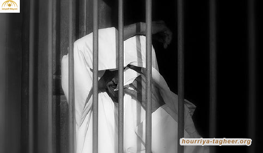 سجون السعودية الانفرادية انتهاك جسيم لحقوق الانسان