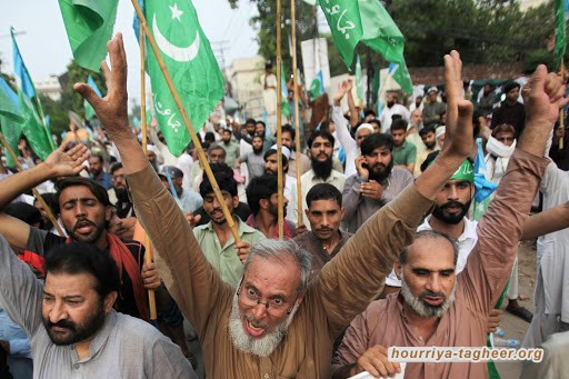 خلاف دبلوماسي.. السعودية تجبر باكستان على رد قرضها