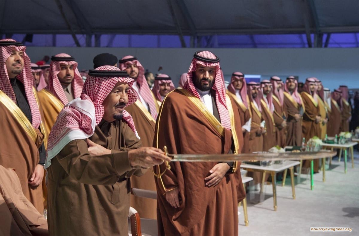 العقيدة العسكرية الغائبة.. لماذا يفشل جيش نظام آل سعود رغم الأسلحة المتطورة؟