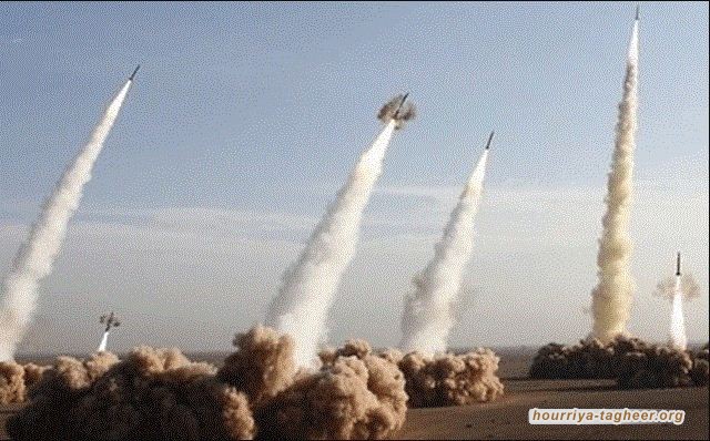 الأسلحة الإيرانية في اليمن