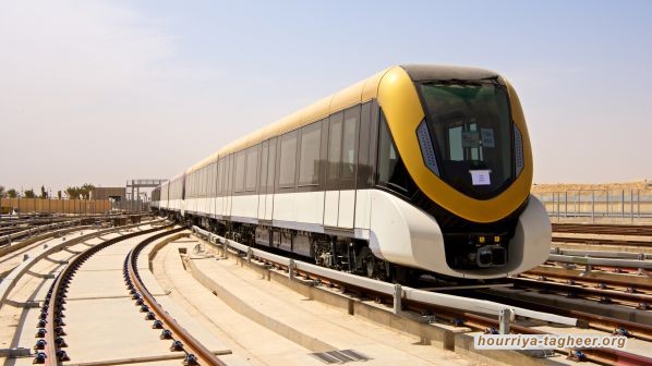 مترو الرياض: عقدٌ على الإعلان ولا نهاية قريبة