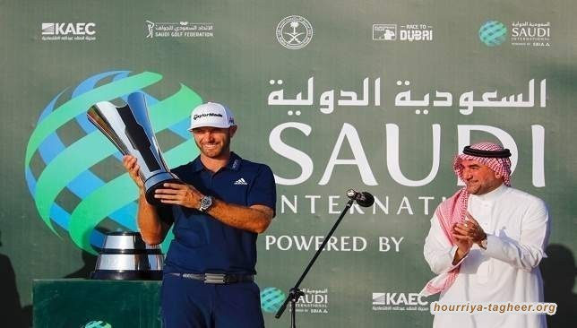 الغسيل الرياضي للسعودية يرتد سلبا وسط تهديدات قضائية
