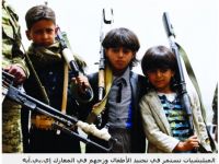 لماذا يجند آل سعود الأطفال في اليمن؟