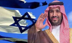 تطبيع جديد بين آل سعود "إسرائيل"
