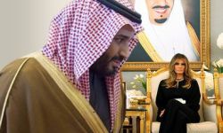 علاقة النظام السعودي بأمريكا متجذرة في الفساد والأكاذيب