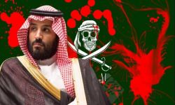 الإغتيالات العائلية في الكيان السعودي!