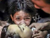 التحالف العربي يقتل أطفال اليمن في الأيام الحُرُم بدمٍ بارد.. أين البعض منكم يا علماء المسلمين وفتاويكم من تلك الجرائم؟