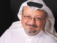 الاستخبارات السعودية تخطف الكاتب المرموق جمال خاشقجي