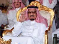 آل سعود وآل صهيون...متى تعلن علاقتهما الحميمة رسمياً