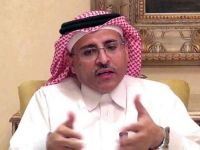 السعودية تضع الناشط محمد القحطاني بالحجز الانفرادي