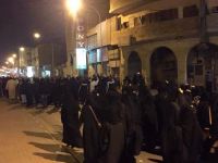 أل غراش يكتب :تداعيات اعتقال الناشطات في السعودية 