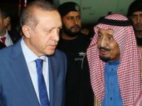 شعرة معاوية والعلاقات التركية _السعودية بعد خاشقجي