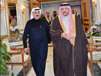 الأمير أحمد يدق ناقوس الخطر في المملكة