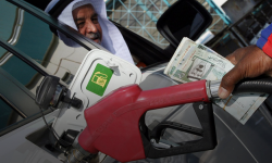 هكذا سخر السعوديون من رفع أسعار البنزين
