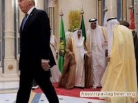 بوصلة الرياض التائهة في الأزمة الخليجية