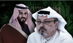 "سنقطع رأسك".. معارض سعودي يخشى مصير خاشقجي