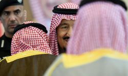 برلماني أوروبي: ننتظر توضيحا سعوديا بشأن تقرير "غزو قطر"