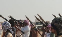 اشتباكات بين مقاتلين قبليين وقوات سعودية شرق اليمن