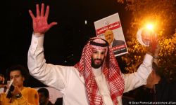 الحاكم القاتل بن سلمان ضمن قائمة أكبر “أعداء حرية الصحافة”