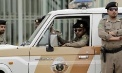 منظمة دولية تفضح ثلاثة مسئولين سعوديين متورطين بانتهاكات قمع